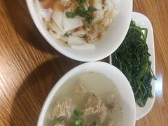 -永安风味小吃(凤林路店)