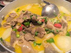 -大明王朝·南京菜(墨香路店)