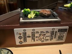 -肉肉大米(德基广场店)