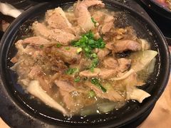 -老砂锅(城北店)
