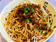 凉面-巴厘龙虾·榜首油焖大虾(旗舰店·万松园)