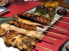 -石葵(锦业时代店)