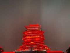 -寻梦滕王阁实景演出