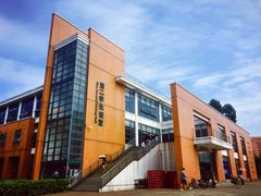-华南理工大学(大学城校区)