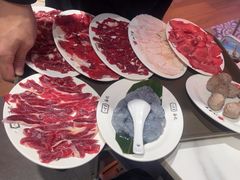 -八合里潮汕鲜牛肉火锅(吉大店)