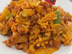 -清真•蜀风园(丁字沽总店)