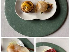 -三号黄浦会Canton Table