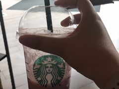 -星巴克(盐城五洲国际店)