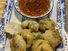 无米粿-黄记潮汕甜汤(贝底田坊店)