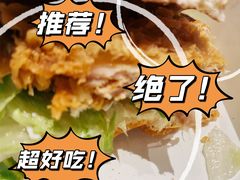 -肯德基(华徐店)