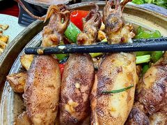-贞姨美食·老字号海鲜大排档