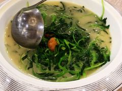 鸡毛菜-无名居(中关村辽宁大厦店)