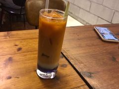 -仓库南洋海鲜小排档(柳河路店)