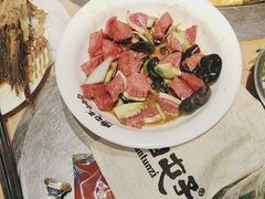 -咱屯子铁锅炖直营店(保利店)