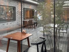 -自如ZSPACE四合院艺术餐厅