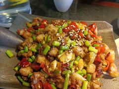 -田婆婆的菜(海口友谊阳光城店)