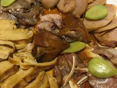 -大清花饺子(山庄店)
