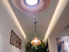 -金孔雀德宏傣味餐馆(魏公村店)