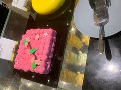 -解放碑威斯汀酒店-知味国际美食餐厅