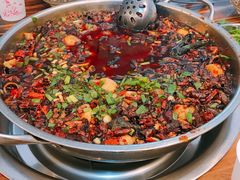 -黑竹香鸡(营和巷店)