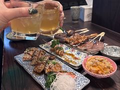 -哥哥の深夜食堂(红松东路店)