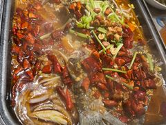 -山衢味庄·鲜辣衢菜(杭行路店)