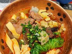 -成都你六姐·牛肉冒菜(城市集市合生汇店)