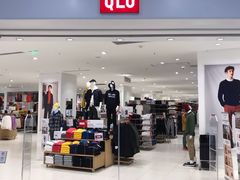 -优衣库(红谷滩万达店)