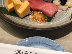 -梅丘·寿司の美登利(银座店)
