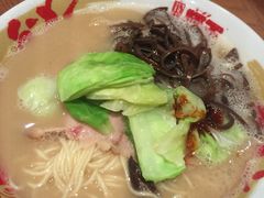 -豚王拉面(澳门银河店)