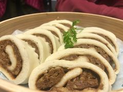 -到家尝北京菜(西坝河店)