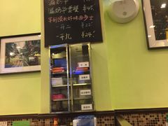 -大哥餐厅(西城花园店)