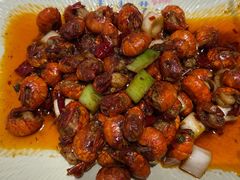 -巴厘龙虾·榜首油焖大虾(洞庭·艺术洋房店)