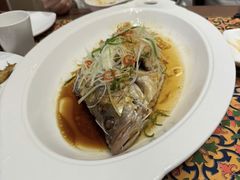 -城南往事·鲁菜济南菜(软件园美莲广场店)