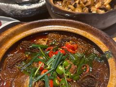 -煲王粤菜餐厅(中侨中心店)