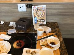 -黄记煌三汁焖锅(渝北金港国际店)