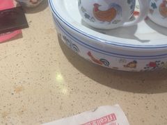 -点都德(千灯湖环宇城店)