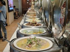 -凡塔斯牛排自助餐厅(莆田万达店)