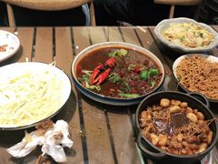 -马头巷·食景园(苏州总店)