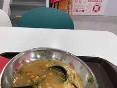 -螺大喜螺蛳粉(华业东方玫瑰店)