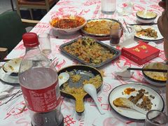 -老班长·小龙虾·鲜货烧烤大排档(金街美地店)