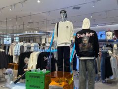 -万达广场(南宁青秀店)