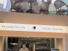 -BeauTea水仙(coco park店)