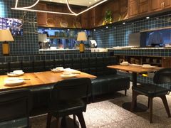 大堂-米纸越南小馆(金鹰世界店)