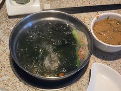 -福娣·金沙银贝海鲜火锅