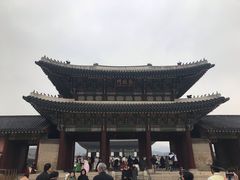 -景福宫