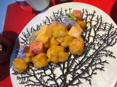 -春色如许·茶食餐厅(桃李春风店)