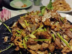 -北平盛世·新京菜·北京烤鸭(劲松·双井店)