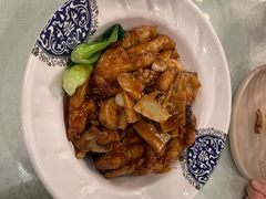 -芝麻花餐厅(祁家豁子店)