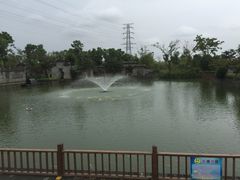 -嬉乐湾休闲旅游区
